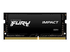 KINGSTON 16Go 3200MHz DDR4 CL20 SODIMM