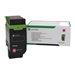 LEXMARK CARTOUCHE DE TONER LRPL