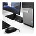 LINDY 2 Port KVM Switch DisplayPort 1.4
