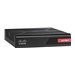 CISCO ASA5506X w Fire POWER Services 8GE