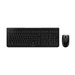 CHERRY DW 3000 Wrls Kbrd and Mouse (ES)