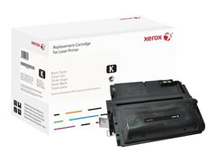 XEROX XRC TONER Q1338A black for HP