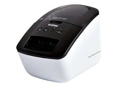 BROTHER QL700 - MINI ACHAT 3 Im