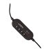 LINDY USB Stereo Headset with Microphone