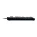 LOGITECH MK120 Clavier Souris Filaire FR