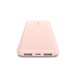 BELKIN Batterie externe 3 ports 10K avec