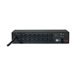 APC Rack PDU Metered 2U 30A 120V 16 5-20