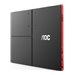 AOC 16G3 15.6p FHD portable monitor