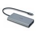 LINDY USB 3.2 Type C Laptop Mini Dock
