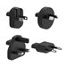 BELKIN Hybrid Wall Travel Charger 25w