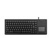 CHERRY G84-5500 Corded Keyboard (ES)
