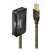 LINDY 10m USB 2.0 Active Extension Hub
