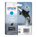 EPSON Ink T7602 Cyan