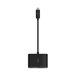 BELKIN Adaptateur USB-C VGA 60W noir