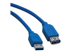 EATON TRIPPLITE USB 3.0 SuperSpeed Cable