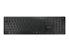CHERRY KW 9100 Slim Wrls Keyboard (PO)