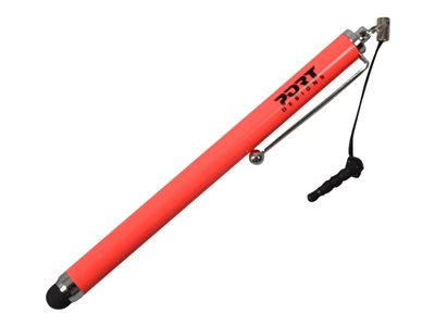 PORT DESIGNS Stylus Tablet Pink