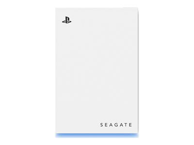 SEAGATE Game Drive for PlayStation 2To