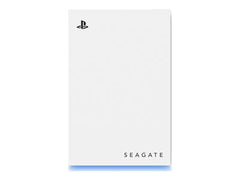 SEAGATE Game Drive for PlayStation 2To