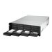 QNAP-ES1686dc-2142IT-128G 16 Bay NAS