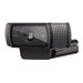 LOGI C920 HD Pro Webcam USB Black