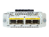 CISCO 4port Layer 2/3 GE Switch Module