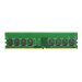 SYNOLOGY 4Go RAM DDR4 UDimm