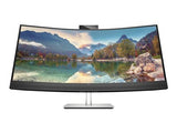 HP Écran de conférence incurvé E34m 34p