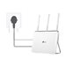 TP-LINK AV1000 Gigabit Passthrough