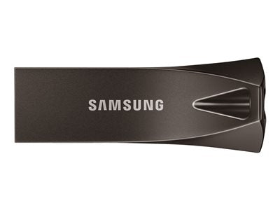 SAMSUNG BAR PLUS 512Go Titan Gray