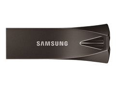 SAMSUNG BAR PLUS 512Go Titan Gray
