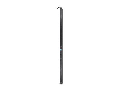 APC Rack PDU 2G, Metered, ZeroU