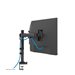 NEOMOUNTS NERO Triple Screen Desk Mount