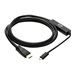 EATON TRIPPLITE USB-C to HDMI