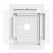 NEOMOUNTS wall mountable & VESA 75x75