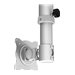 NEOMOUNTS FPMA-C025SILVER Ceiling Mount