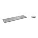 CHERRY DW 9100 Slim Kbd and Mouse (EU)