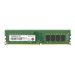 TRANSCEND 16Go DDR4 2666Mhz U-DIMM 2Rx8