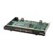 HPE Aruba 6400 v2 Module 24 Port SFP+