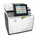 HP PageWide Enterprise Color MFP 586dn