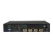 LINDY 100m Cat.6 4 Port HDMI 4K60 HDBT