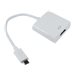 LENOVO CABLE USB-C to DisplayPort