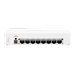 HPE NW IOn 1430 8G 64W Switch
