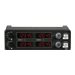LOGI G Saitek Pro Flight Radio Pan