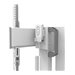 NEOMOUNTS Move Lift Motorised Stand