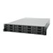 SYNOLOGY SA3610 12-Bay Rack-Flashstation