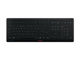 CHERRY Stream Protect Wrls Keyboard (GB)
