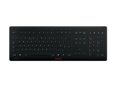 CHERRY Stream Protect Wrls Keyboard (GB)