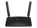 TP-LINK AC750 Wireless Dual Band 4G LTE