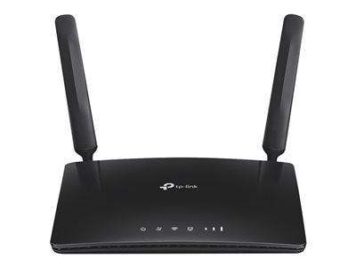 TP-LINK AC750 Wireless Dual Band 4G LTE